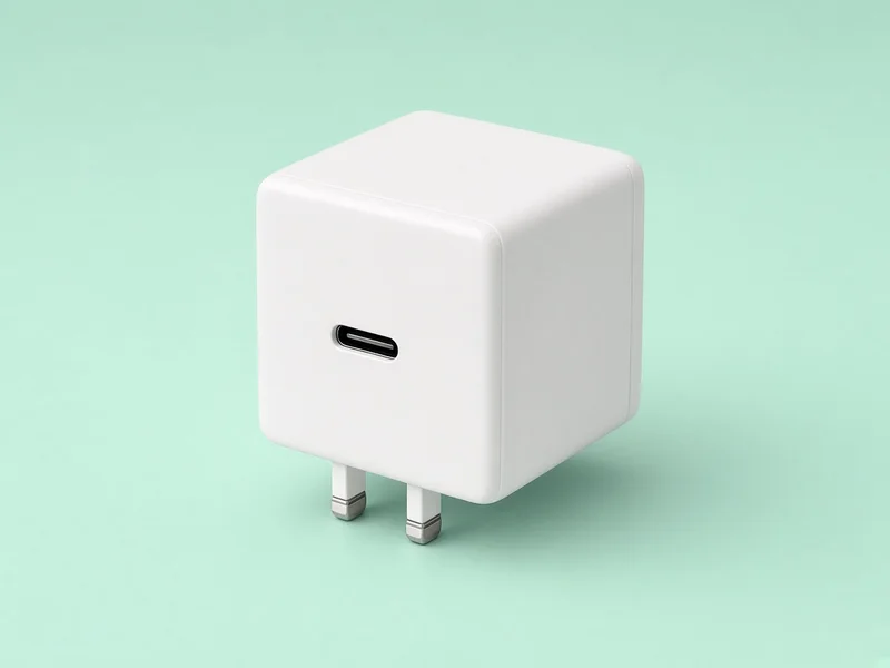 GaN充電器
