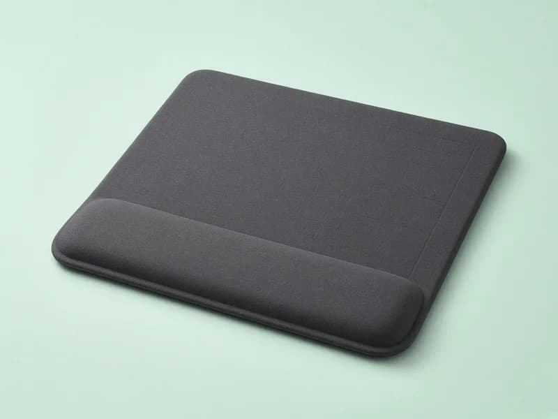 USB発熱マウスパッド