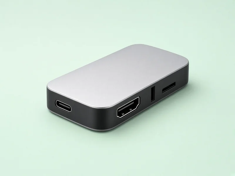USB-Cハブ